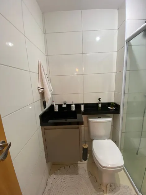 Alugar Apartamento / Padr&atilde;o em S&atilde;o Jos&eacute; do Rio Preto R$ 2.000,00 - Foto 11