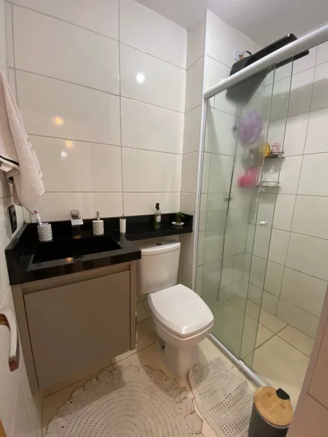Alugar Apartamento / Padr&atilde;o em S&atilde;o Jos&eacute; do Rio Preto R$ 2.000,00 - Foto 12
