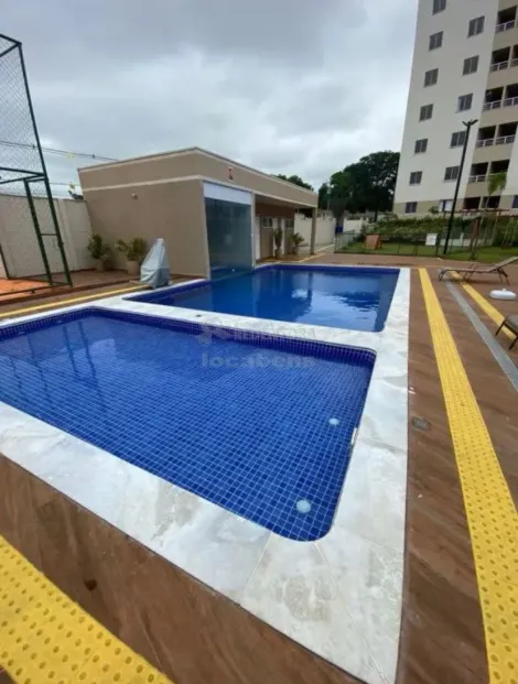 Alugar Apartamento / Padr&atilde;o em S&atilde;o Jos&eacute; do Rio Preto R$ 2.000,00 - Foto 13