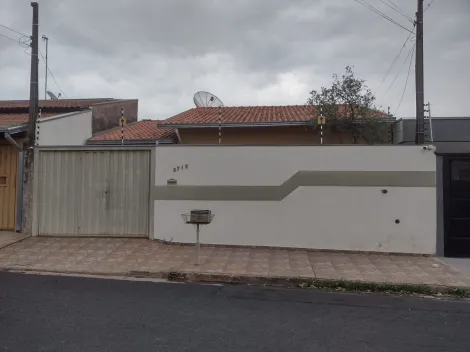 Alugar Casa / Padr&atilde;o em Mirassol. apenas R$ 350.000,00