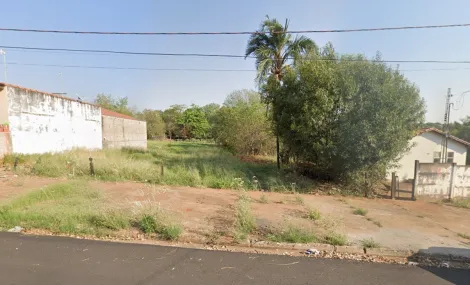 Terreno / &Aacute;rea em S&atilde;o Jos&eacute; do Rio Preto 