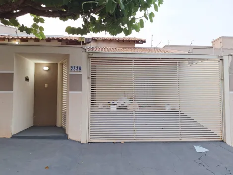 Alugar Casa / Padr&atilde;o em S&atilde;o Jos&eacute; do Rio Preto. apenas R$ 440.000,00