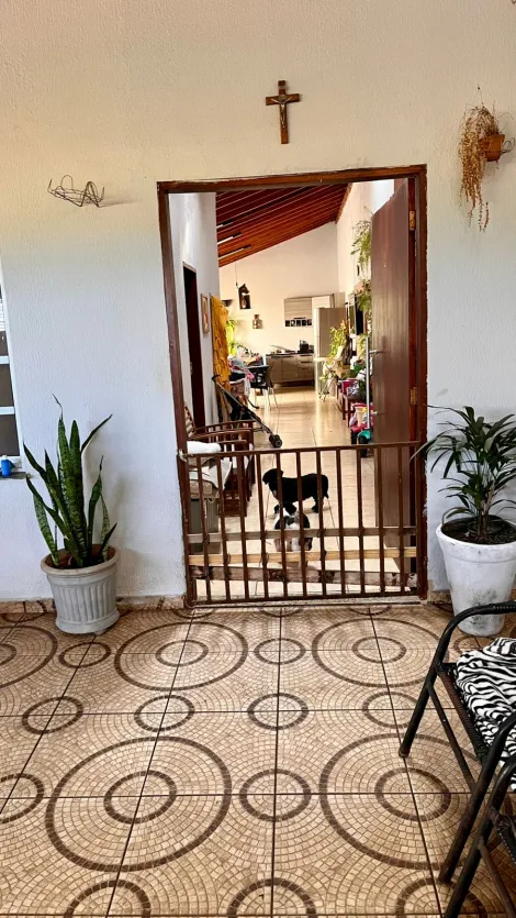 Comprar Casa / Padr&atilde;o em S&atilde;o Jos&eacute; do Rio Preto R$ 280.000,00 - Foto 3