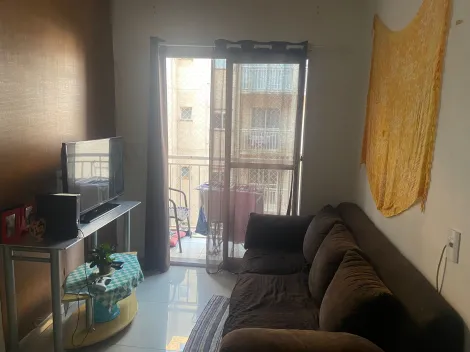 Comprar Apartamento / Padr&atilde;o em S&atilde;o Jos&eacute; do Rio Preto R$ 250.000,00 - Foto 2