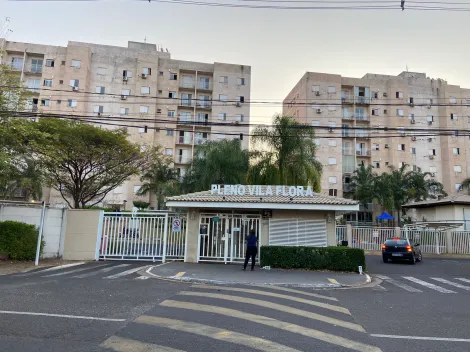 Alugar Apartamento / Padr&atilde;o em S&atilde;o Jos&eacute; do Rio Preto. apenas R$ 250.000,00