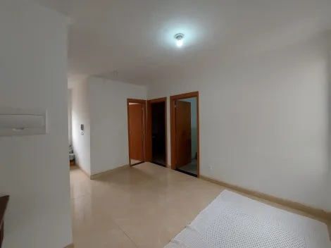 Alugar Apartamento / Padr&atilde;o em S&atilde;o Jos&eacute; do Rio Preto. apenas R$ 1.100,00