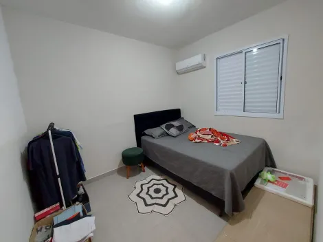 Alugar Apartamento / Padr&atilde;o em S&atilde;o Jos&eacute; do Rio Preto R$ 1.100,00 - Foto 4