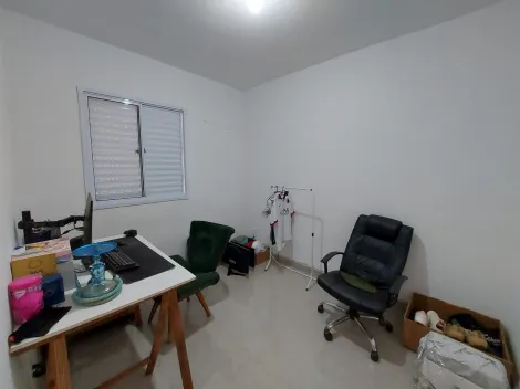 Alugar Apartamento / Padr&atilde;o em S&atilde;o Jos&eacute; do Rio Preto R$ 1.100,00 - Foto 5