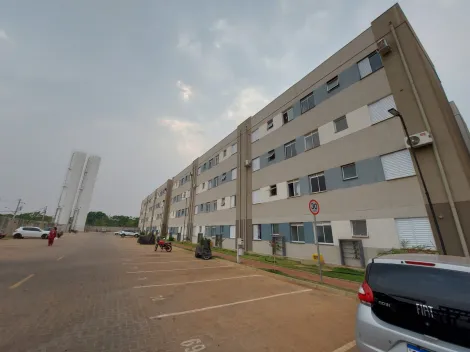Alugar Apartamento / Padr&atilde;o em S&atilde;o Jos&eacute; do Rio Preto R$ 1.100,00 - Foto 7