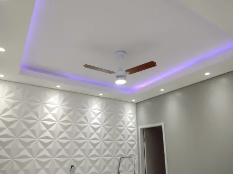 Comprar Casa / Padr&atilde;o em Bady Bassitt R$ 380.000,00 - Foto 5