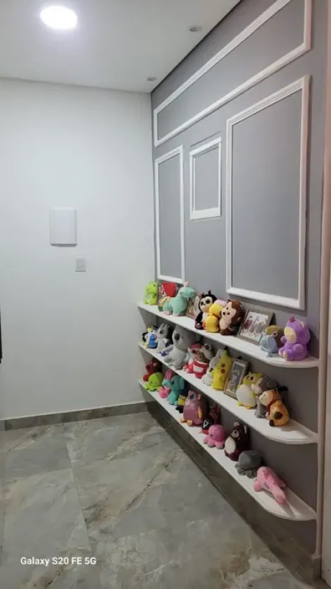 Comprar Casa / Padr&atilde;o em Bady Bassitt R$ 380.000,00 - Foto 9