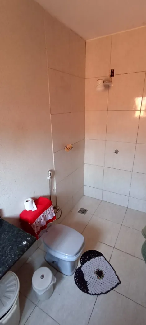 Comprar Casa / Padr&atilde;o em S&atilde;o Jos&eacute; do Rio Preto R$ 280.000,00 - Foto 7