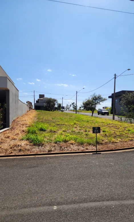 Alugar Terreno / Condom&iacute;nio em Mirassol. apenas R$ 200.000,00