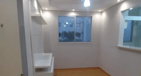Alugar Apartamento / Padr&atilde;o em S&atilde;o Jos&eacute; do Rio Preto. apenas R$ 1.000,00