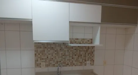 Alugar Apartamento / Padr&atilde;o em S&atilde;o Jos&eacute; do Rio Preto R$ 1.000,00 - Foto 2