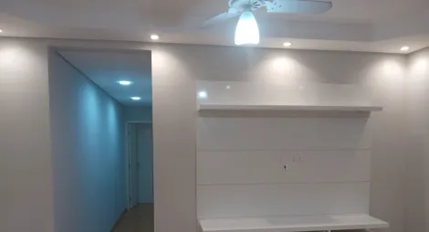 Alugar Apartamento / Padr&atilde;o em S&atilde;o Jos&eacute; do Rio Preto R$ 1.000,00 - Foto 4