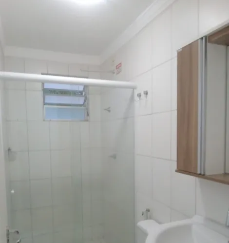 Alugar Apartamento / Padr&atilde;o em S&atilde;o Jos&eacute; do Rio Preto R$ 1.000,00 - Foto 9