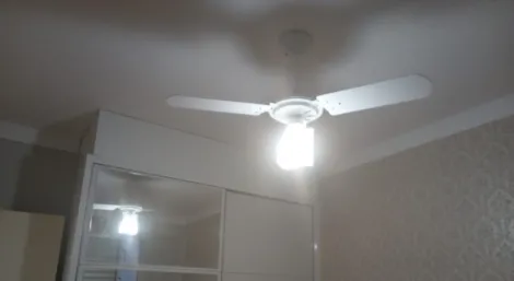 Alugar Apartamento / Padr&atilde;o em S&atilde;o Jos&eacute; do Rio Preto R$ 1.000,00 - Foto 15