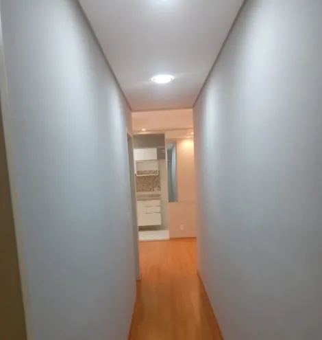 Alugar Apartamento / Padr&atilde;o em S&atilde;o Jos&eacute; do Rio Preto R$ 1.000,00 - Foto 16