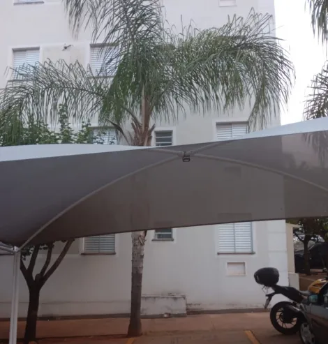 Alugar Apartamento / Padr&atilde;o em S&atilde;o Jos&eacute; do Rio Preto R$ 1.000,00 - Foto 17