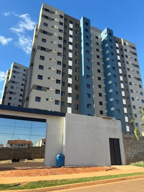 Apartamento / Padr&atilde;o em S&atilde;o Jos&eacute; do Rio Preto 