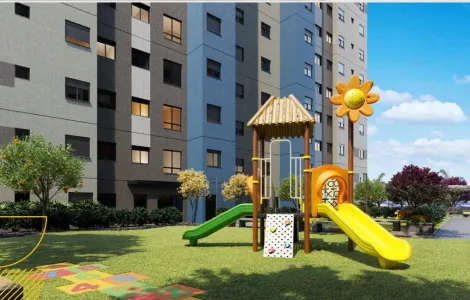 Alugar Apartamento / Padr&atilde;o em S&atilde;o Jos&eacute; do Rio Preto R$ 1.880,00 - Foto 2