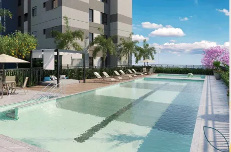 Alugar Apartamento / Padr&atilde;o em S&atilde;o Jos&eacute; do Rio Preto R$ 1.880,00 - Foto 4