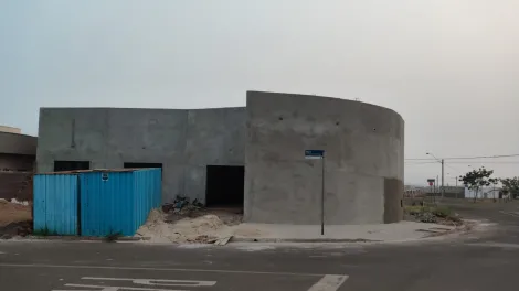 Comercial / Sala em S&atilde;o Jos&eacute; do Rio Preto 