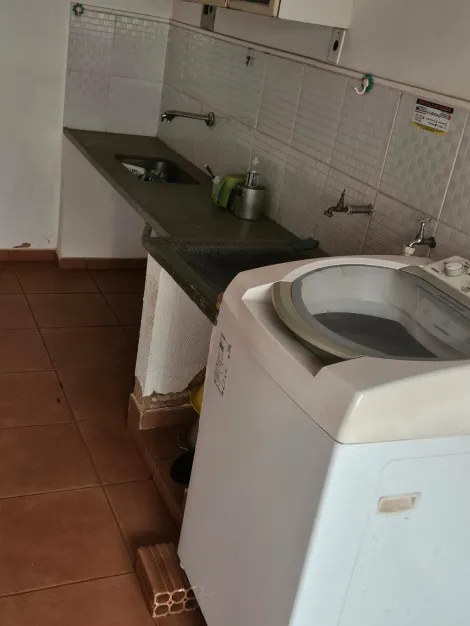 Alugar Casa / Padr&atilde;o em S&atilde;o Jos&eacute; do Rio Preto R$ 2.900,00 - Foto 25