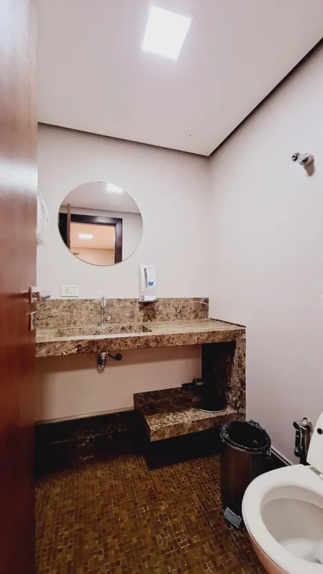 Alugar Comercial / Sala em S&atilde;o Jos&eacute; do Rio Preto R$ 5.500,00 - Foto 5