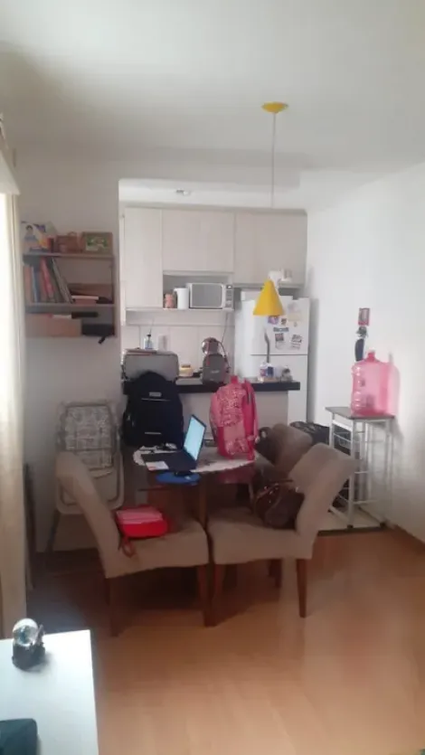 Comprar Apartamento / Padr&atilde;o em S&atilde;o Jos&eacute; do Rio Preto R$ 185.000,00 - Foto 3