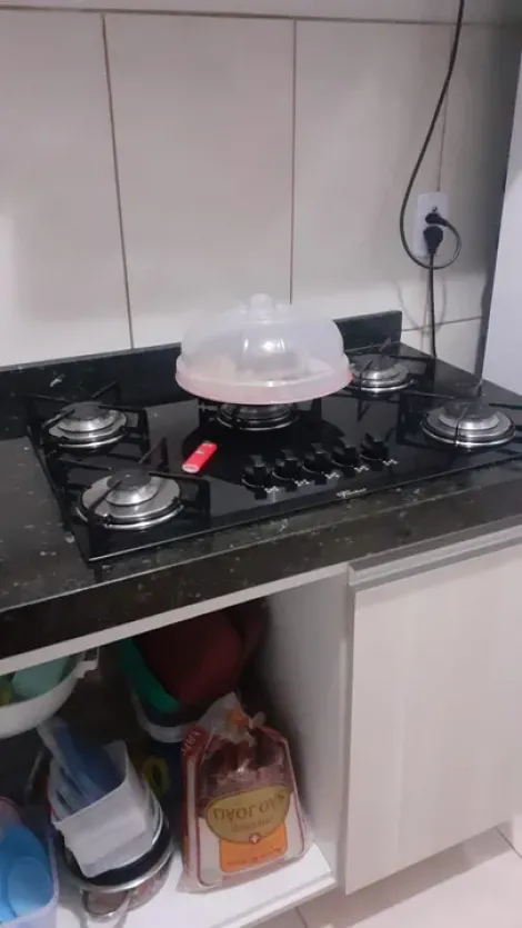 Comprar Apartamento / Padr&atilde;o em S&atilde;o Jos&eacute; do Rio Preto R$ 185.000,00 - Foto 6