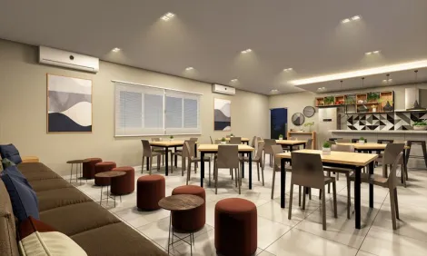 Comprar Apartamento / Padr&atilde;o em S&atilde;o Jos&eacute; do Rio Preto R$ 235.000,00 - Foto 8