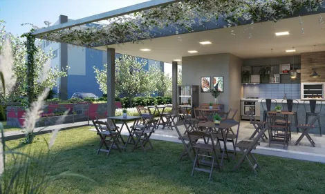 Comprar Apartamento / Padr&atilde;o em S&atilde;o Jos&eacute; do Rio Preto R$ 235.000,00 - Foto 11