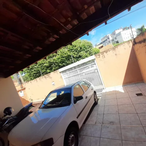 Comprar Casa / Padr&atilde;o em S&atilde;o Jos&eacute; do Rio Preto R$ 240.000,00 - Foto 3