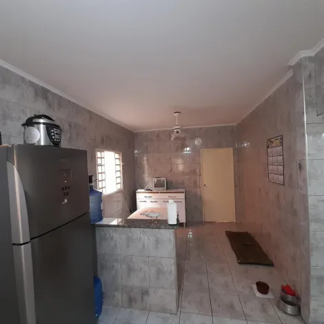 Comprar Casa / Padr&atilde;o em S&atilde;o Jos&eacute; do Rio Preto R$ 240.000,00 - Foto 5