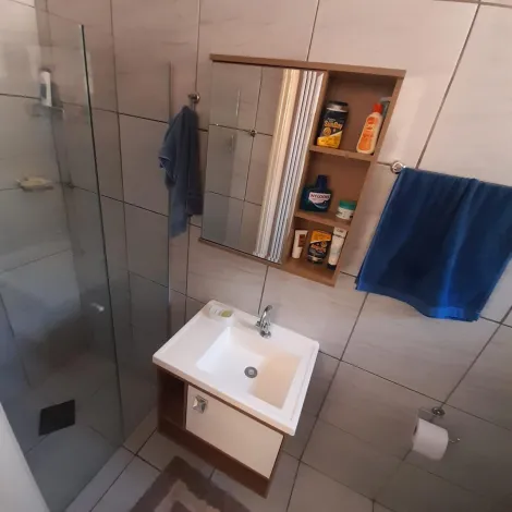 Comprar Casa / Padr&atilde;o em S&atilde;o Jos&eacute; do Rio Preto R$ 240.000,00 - Foto 11