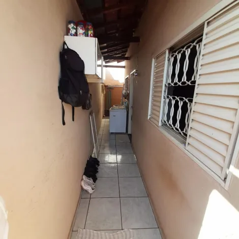 Comprar Casa / Padr&atilde;o em S&atilde;o Jos&eacute; do Rio Preto R$ 240.000,00 - Foto 13