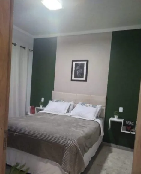 Comprar Casa / Padr&atilde;o em Bady Bassitt R$ 295.000,00 - Foto 6