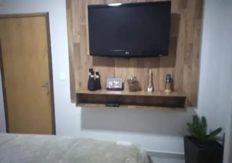 Comprar Casa / Padr&atilde;o em Bady Bassitt R$ 295.000,00 - Foto 4