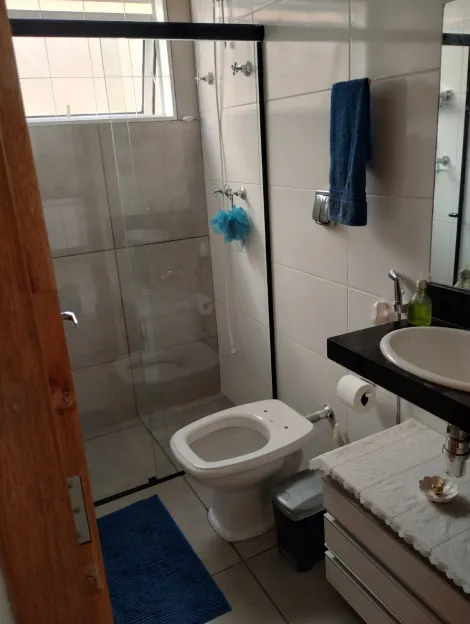 Comprar Casa / Padr&atilde;o em Bady Bassitt R$ 295.000,00 - Foto 10