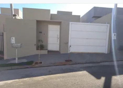Alugar Casa / Padr&atilde;o em Bady Bassitt. apenas R$ 295.000,00
