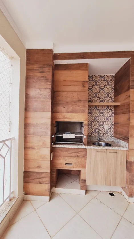 Alugar Apartamento / Padr&atilde;o em S&atilde;o Jos&eacute; do Rio Preto R$ 6.000,00 - Foto 7