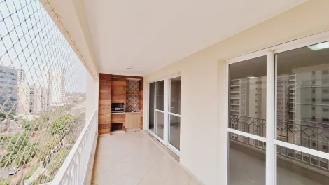 Alugar Apartamento / Padr&atilde;o em S&atilde;o Jos&eacute; do Rio Preto R$ 6.000,00 - Foto 5