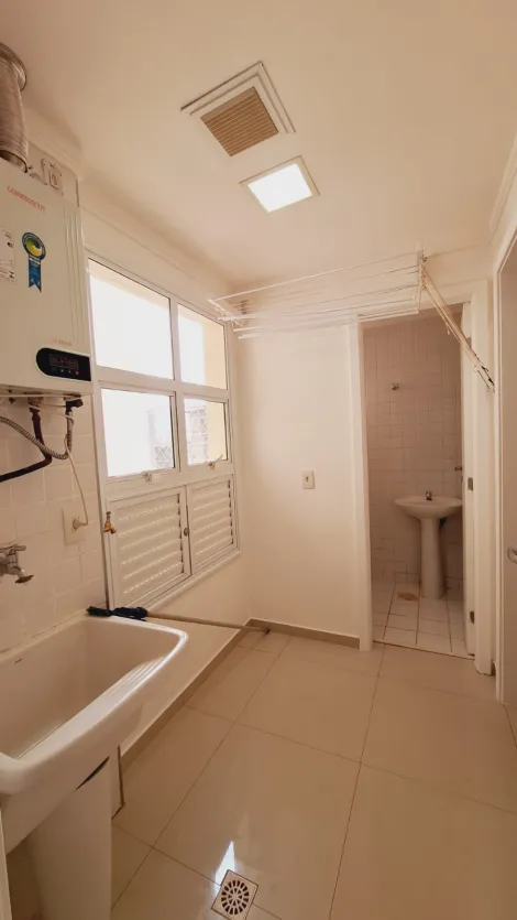Alugar Apartamento / Padr&atilde;o em S&atilde;o Jos&eacute; do Rio Preto R$ 6.000,00 - Foto 23