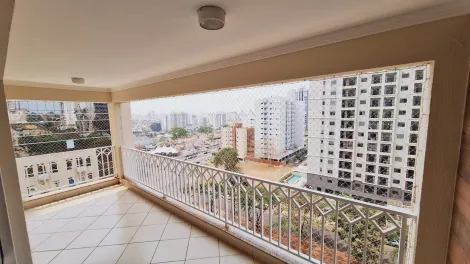 Alugar Apartamento / Padr&atilde;o em S&atilde;o Jos&eacute; do Rio Preto R$ 6.000,00 - Foto 4