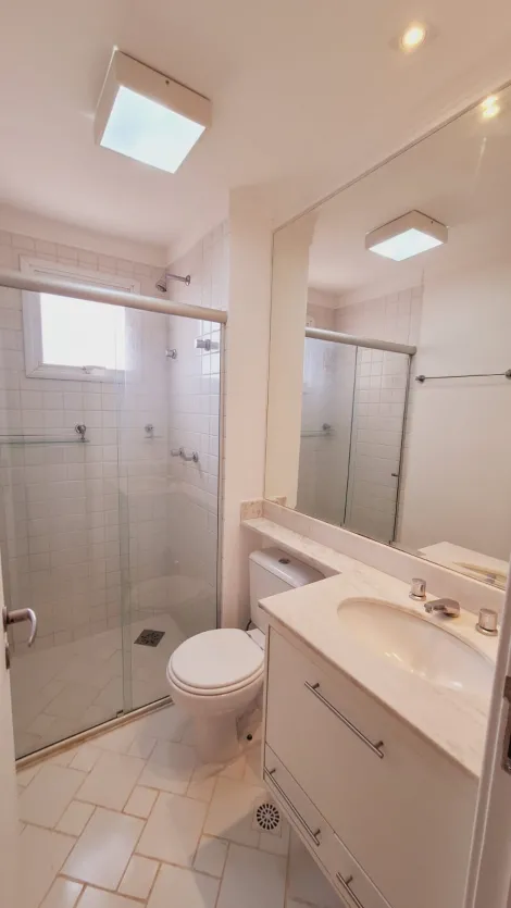 Alugar Apartamento / Padr&atilde;o em S&atilde;o Jos&eacute; do Rio Preto R$ 6.000,00 - Foto 8