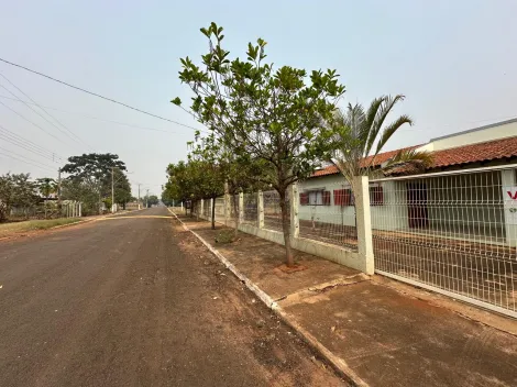 Rural / Rancho em Jos&eacute; Bonif&aacute;cio 