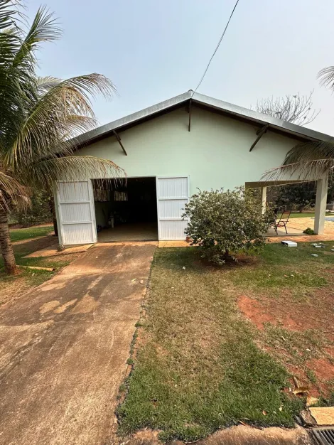 Comprar Rural / Rancho em Jos&eacute; Bonif&aacute;cio R$ 620.000,00 - Foto 24
