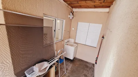 Alugar Casa / Condom&iacute;nio em S&atilde;o Jos&eacute; do Rio Preto R$ 1.200,00 - Foto 12